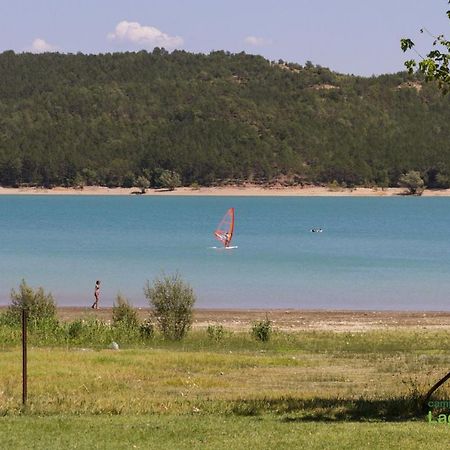 Apartamento Vut Manypi Vu-Huesca-21-024 La Puebla De Castro Dış mekan fotoğraf