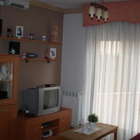 Apartamento Vut Manypi Vu-Huesca-21-024 La Puebla De Castro Dış mekan fotoğraf