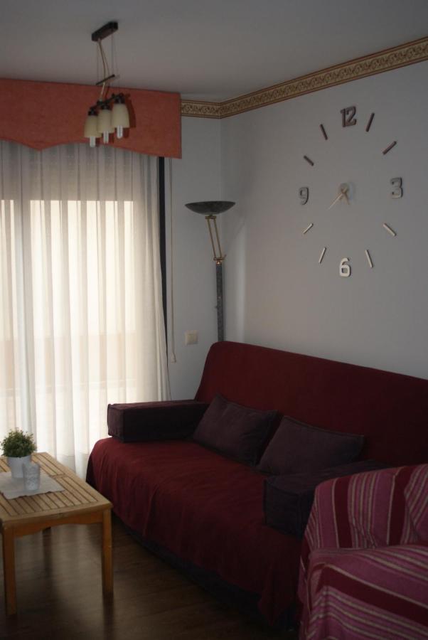Apartamento Vut Manypi Vu-Huesca-21-024 La Puebla De Castro Dış mekan fotoğraf