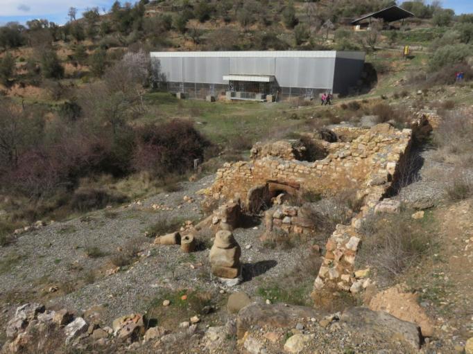 Apartamento Vut Manypi Vu-Huesca-21-024 La Puebla De Castro Dış mekan fotoğraf