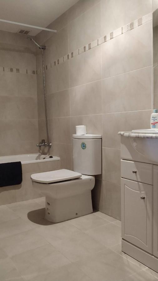 Apartamento Vut Manypi Vu-Huesca-21-024 La Puebla De Castro Dış mekan fotoğraf