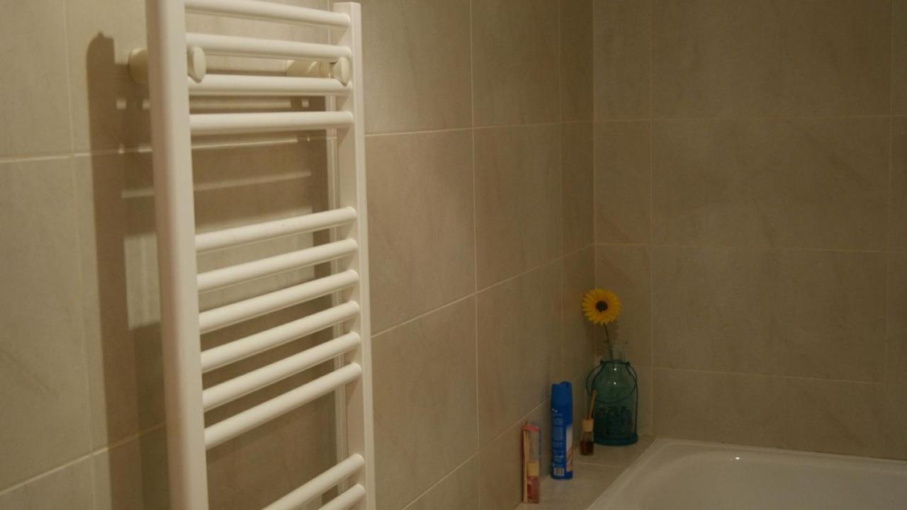 Apartamento Vut Manypi Vu-Huesca-21-024 La Puebla De Castro Dış mekan fotoğraf