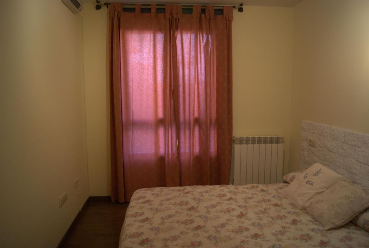 Apartamento Vut Manypi Vu-Huesca-21-024 La Puebla De Castro Dış mekan fotoğraf