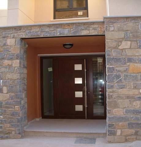 Apartamento Vut Manypi Vu-Huesca-21-024 La Puebla De Castro Dış mekan fotoğraf