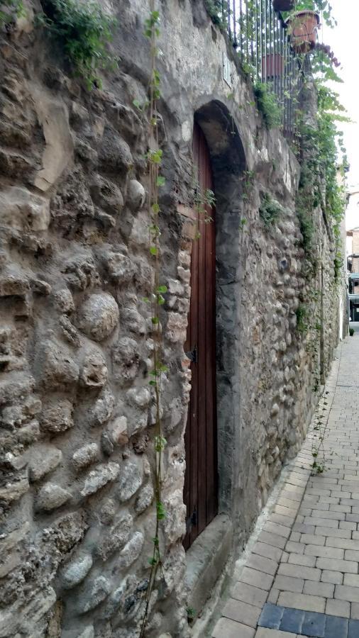 Apartamento Vut Manypi Vu-Huesca-21-024 La Puebla De Castro Dış mekan fotoğraf